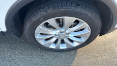 Vauxhall Mokka X 1.6i Elite 5dr Petrol Hatchback